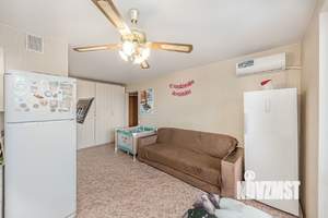 2-к квартира, вторичка, 56м2, 8/10 этаж