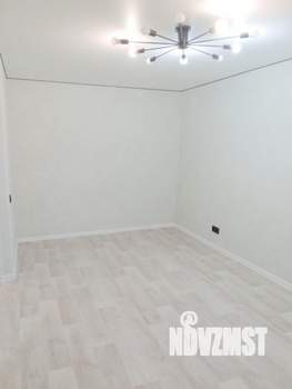 1-к квартира, вторичка, 31м2, 1/5 этаж