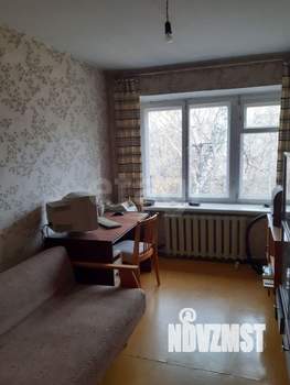 3-к квартира, вторичка, 68м2, 2/2 этаж