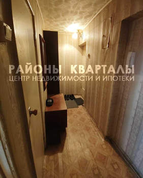 1-к квартира, вторичка, 32м2, 2/4 этаж