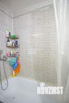 1-к квартира, вторичка, 36м2, 8/10 этаж