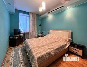 3-к квартира, вторичка, 79м2, 1/4 этаж