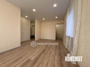 1-к квартира, вторичка, 32м2, 4/5 этаж