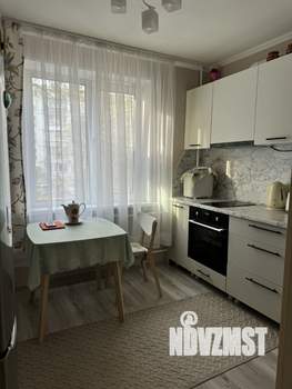 2-к квартира, вторичка, 34м2, 2/9 этаж