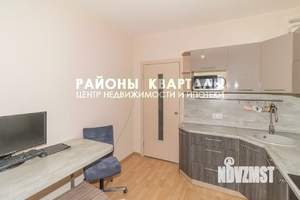 2-к квартира, вторичка, 61м2, 6/10 этаж