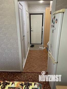 1-к квартира, вторичка, 33м2, 3/9 этаж