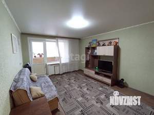 3-к квартира, вторичка, 58м2, 4/5 этаж