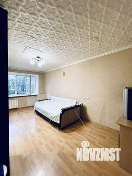 1-к квартира, вторичка, 30м2, 2/3 этаж