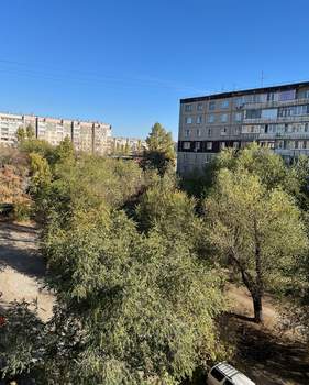 2-к квартира, вторичка, 52м2, 5/14 этаж