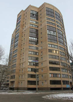 3-к квартира, вторичка, 120м2, 11/16 этаж
