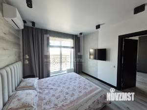 2-к квартира, вторичка, 44м2, 13/16 этаж