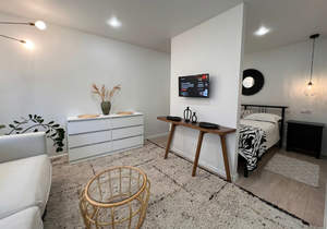 1-к квартира, вторичка, 32м2, 1/5 этаж