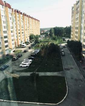 2-к квартира, вторичка, 56м2, 6/10 этаж