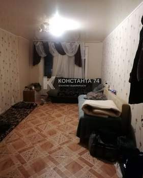 2-к квартира, вторичка, 56м2, 3/9 этаж