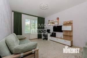 2-к квартира, вторичка, 37м2, 2/4 этаж