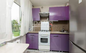 1-к квартира, вторичка, 31м2, 3/5 этаж