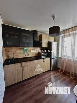 1-к квартира, вторичка, 41м2, 9/10 этаж