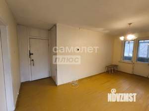 1-к квартира, вторичка, 30м2, 1/5 этаж