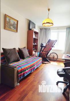 3-к квартира, вторичка, 73м2, 10/10 этаж