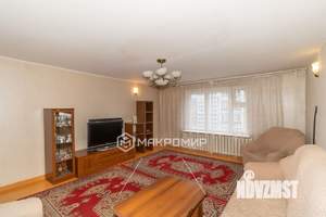 3-к квартира, вторичка, 97м2, 7/10 этаж