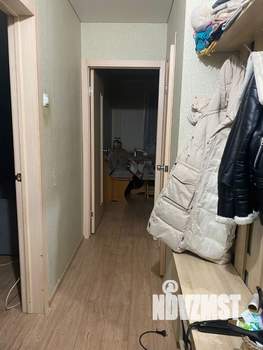 1-к квартира, вторичка, 35м2, 1/10 этаж