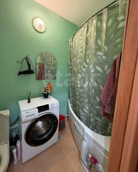 1-к квартира, вторичка, 39м2, 5/10 этаж