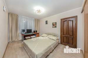 4-к квартира, вторичка, 81м2, 6/10 этаж