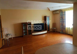 3-к квартира, вторичка, 90м2, 3/16 этаж