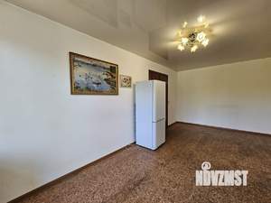 2-к квартира, вторичка, 44м2, 3/5 этаж