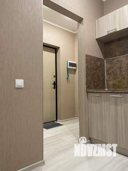 Студия квартира, вторичка, 28м2, 6/20 этаж