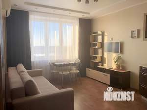 2-к квартира, вторичка, 65м2, 15/16 этаж