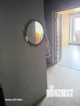 4-к квартира, вторичка, 85м2, 1/10 этаж