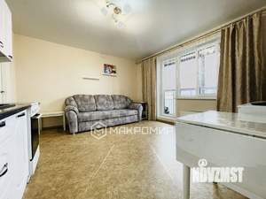 2-к квартира, вторичка, 41м2, 10/11 этаж