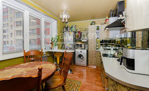 2-к квартира, вторичка, 64м2, 5/10 этаж