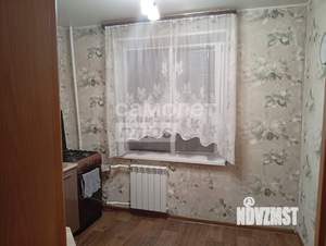 1-к квартира, вторичка, 35м2, 2/5 этаж