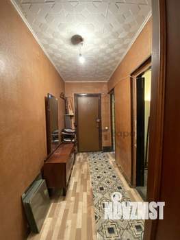 4-к квартира, вторичка, 73м2, 1/9 этаж