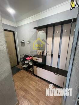 1-к квартира, вторичка, 31м2, 4/5 этаж