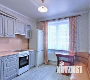 2-к квартира, вторичка, 57м2, 3/10 этаж