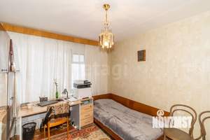 3-к квартира, вторичка, 73м2, 8/9 этаж