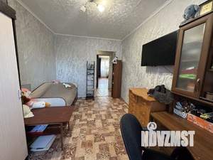 2-к квартира, вторичка, 57м2, 3/10 этаж