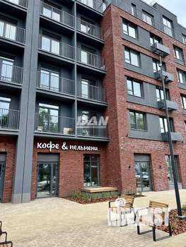 2-к квартира, вторичка, 54м2, 16/17 этаж