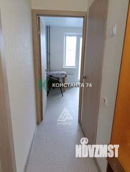 1-к квартира, вторичка, 32м2, 9/10 этаж