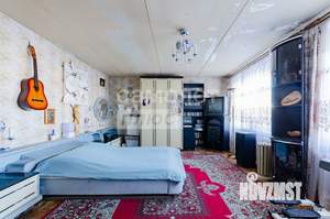 4-к квартира, вторичка, 110м2, 4/14 этаж