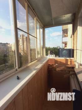 1-к квартира, вторичка, 34м2, 7/9 этаж