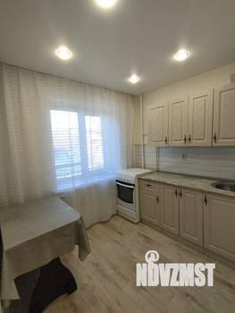 2-к квартира, вторичка, 43м2, 3/5 этаж