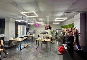 2-к квартира, вторичка, 93м2, 1/16 этаж