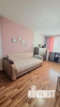 1-к квартира, вторичка, 32м2, 7/12 этаж