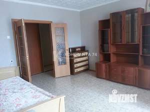 1-к квартира, вторичка, 43м2, 6/10 этаж