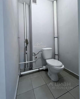 2-к квартира, вторичка, 56м2, 9/10 этаж