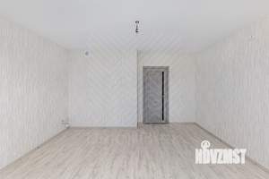 Студия квартира, вторичка, 24м2, 7/18 этаж